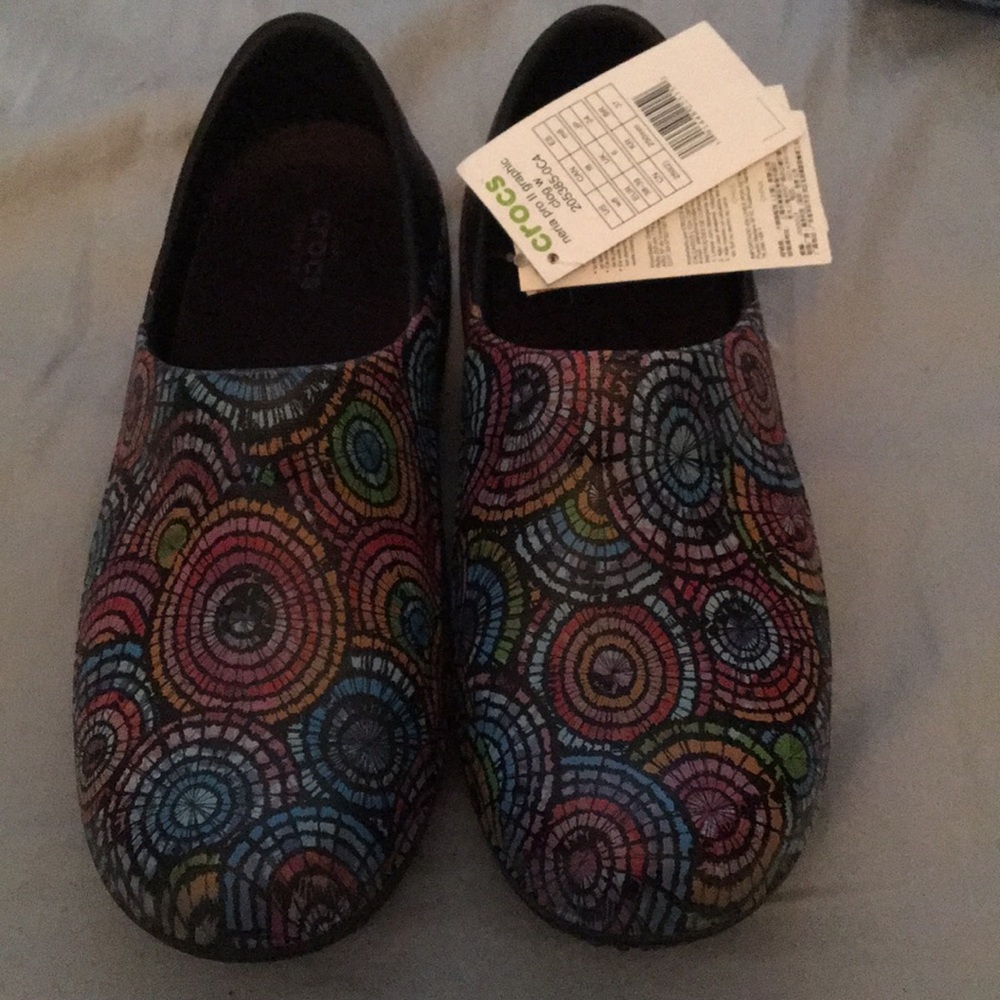 Crocs - Picture 2 of 2